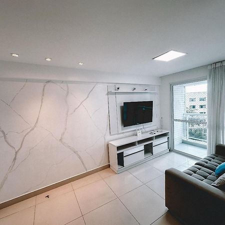 Appartamento Helbor My Way - Compactos De Luxo Fortaleza  Esterno foto