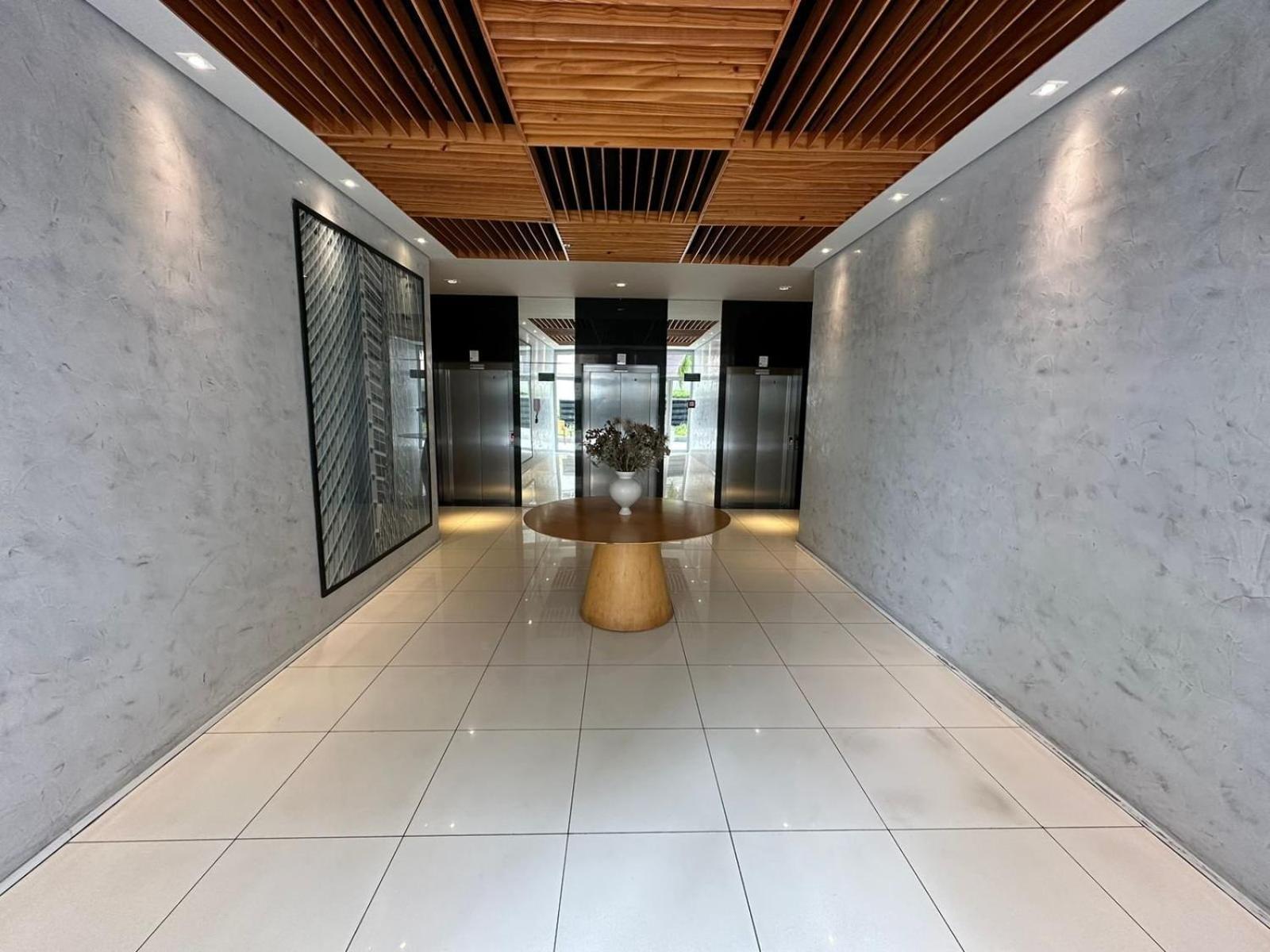 Appartamento Helbor My Way - Compactos De Luxo Fortaleza  Esterno foto