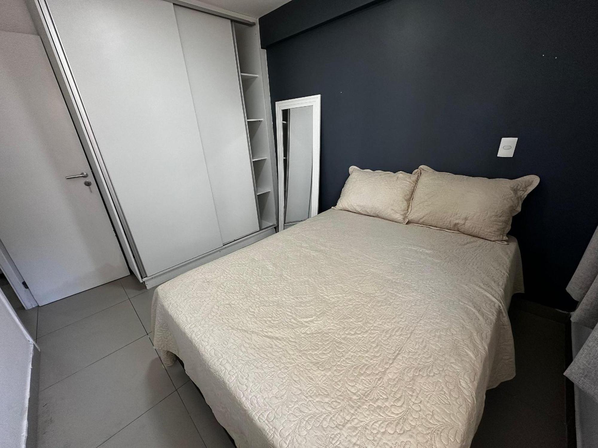 Appartamento Helbor My Way - Compactos De Luxo Fortaleza  Esterno foto